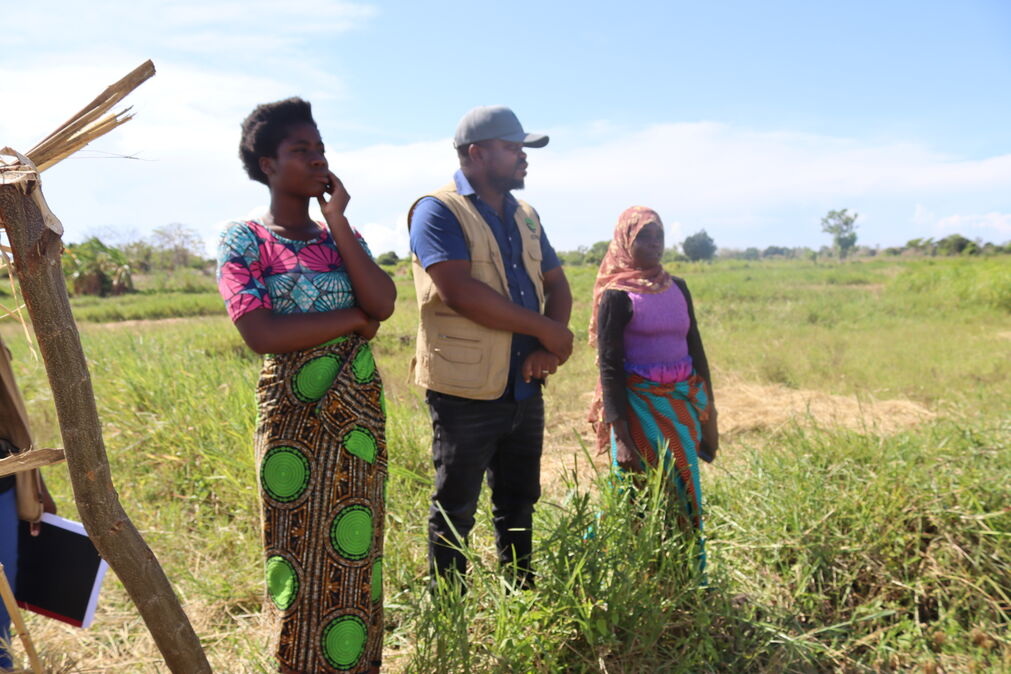 Empowering Health Equity: Amplifying Change for Marginalized Women and Girls in Nkhotakota